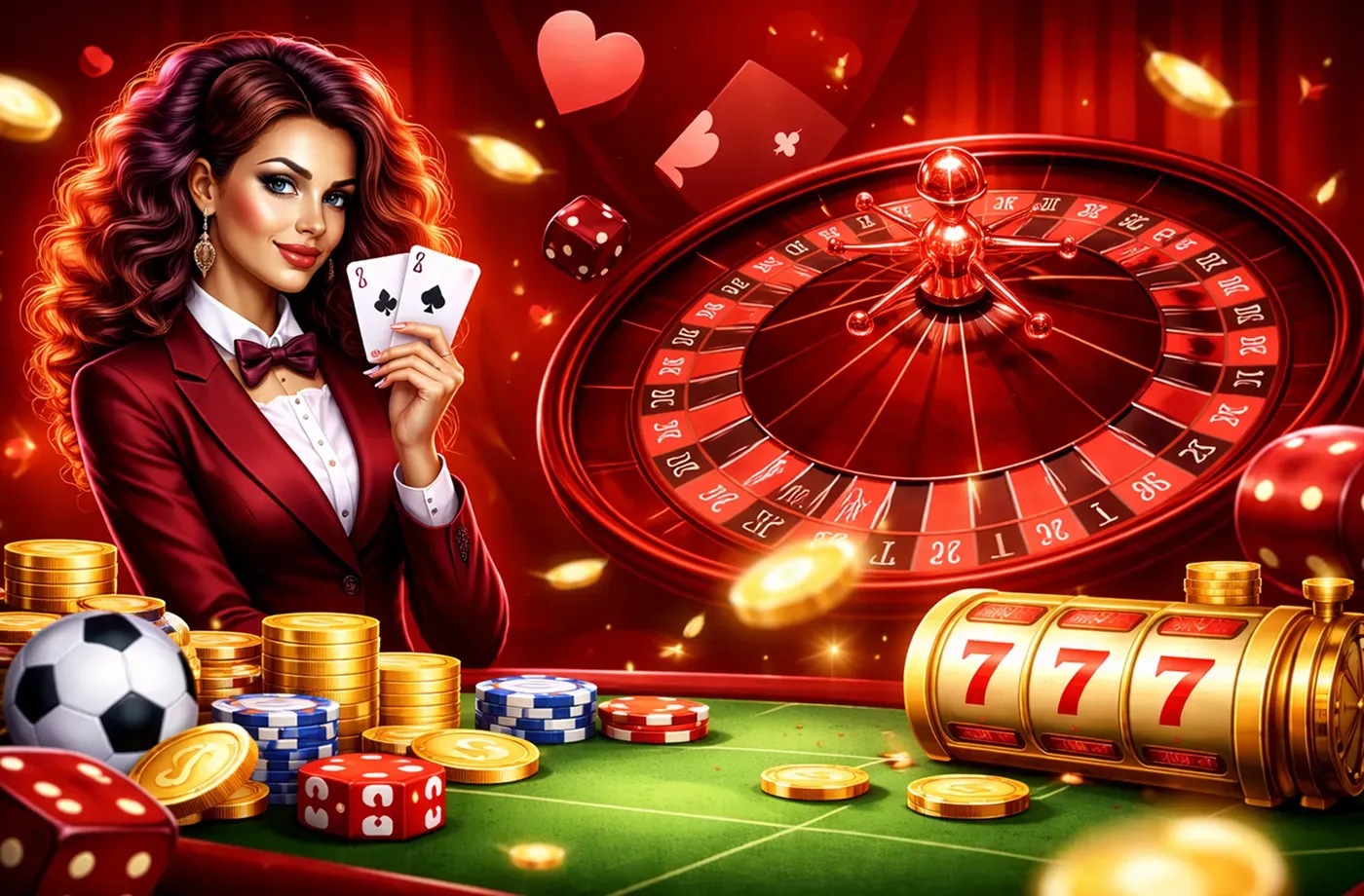 Loyalbet Casino